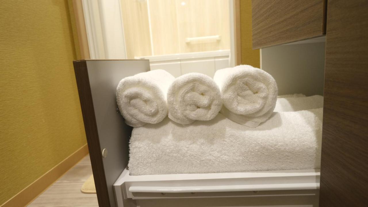 東瀛stays 301北海道 クールな和室部屋 Осака Екстериор снимка