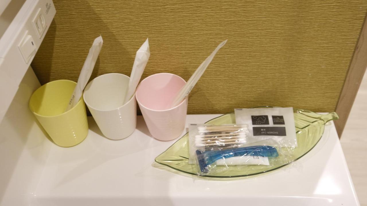 東瀛stays 301北海道 クールな和室部屋 Осака Екстериор снимка
