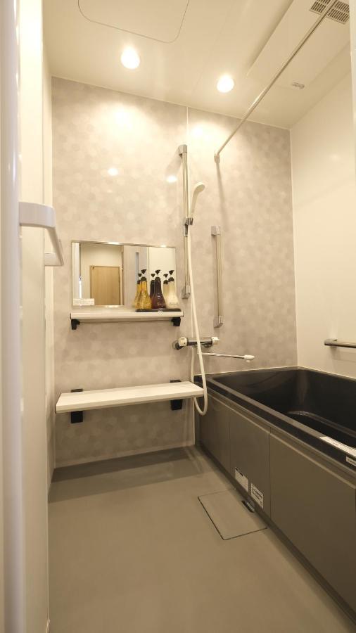 東瀛stays 301北海道 クールな和室部屋 Осака Екстериор снимка